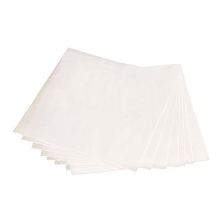 Box Packaging Global Industrial Butcher Paper Sheets 12inW x 12inL White 3750/Pack BPS121240W